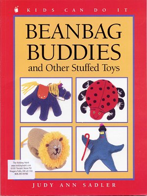 Beanbag Buddies