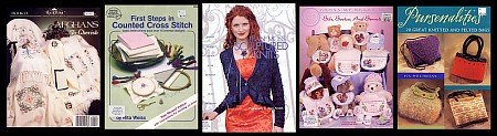pattern books