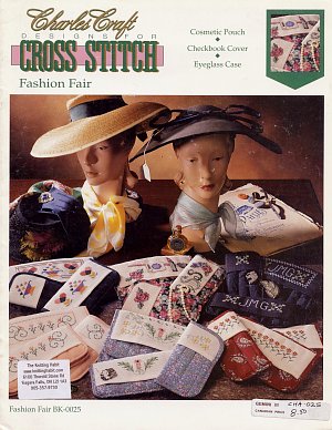 Charles Craft Fashion Fair