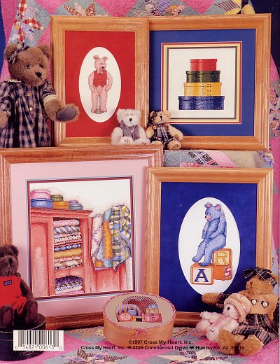 Cross My Heart The Collectibles