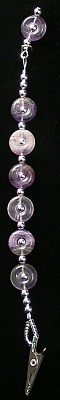 fluorite bracelet helper