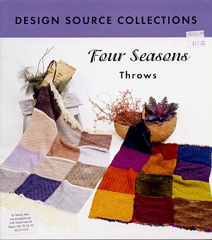 Four Seasons Throws