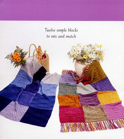 Four Seasons Throws