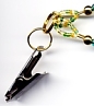 ID Badge Holders