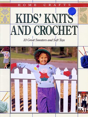 Kids' Knits and Crochet