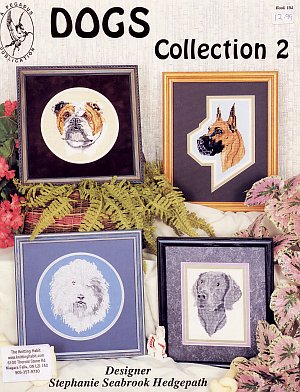 Pegasus Dogs Collection 2