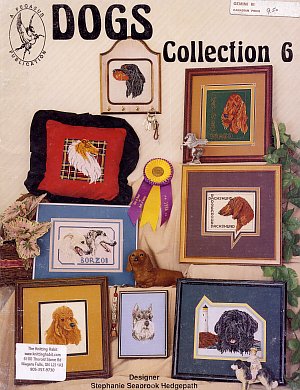 Pegasus Dogs Collection 6