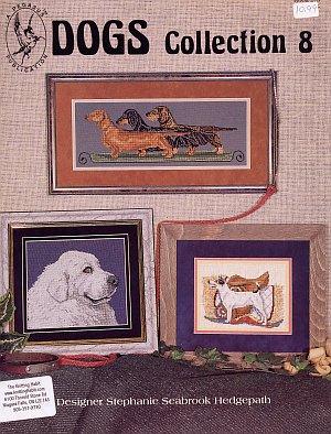 Pegasus Dogs Collection 8