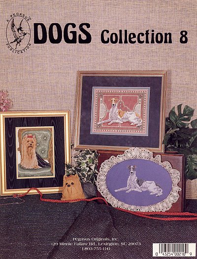 Pegasus Dogs Collection 8