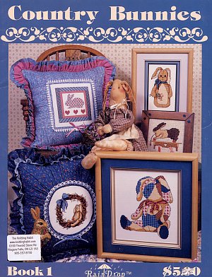 Raindrop Country Bunnies