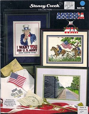 Stoney Creek Collection America at War