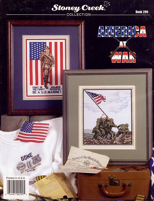 Stoney Creek America at War