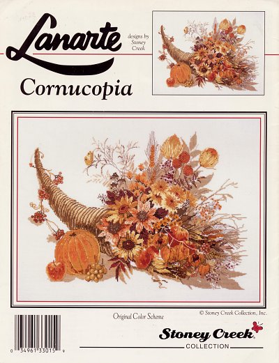 Stoney Creek Cornucopia