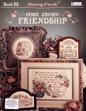 Stoney Creek Collection Home Grown Friendship