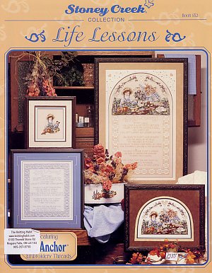 Stoney Creek Collection Life Lessons