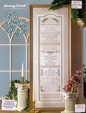 Stoney Creek Collection The Lords Prayer