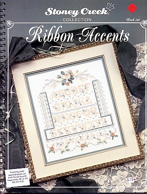 Stoney Creek Collection Ribbon Accents