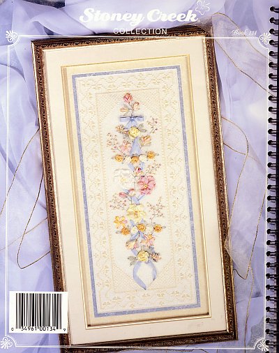 Stoney Creek Ribbon Accents