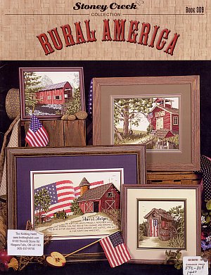 Stoney Creek Collection Rural America