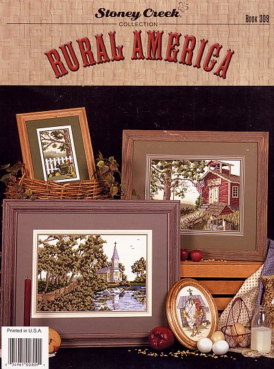 Stoney Creek Rural America