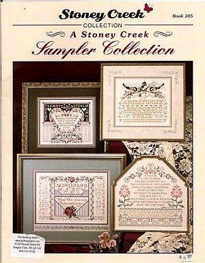 Stoney Creek Collection Sampler Collection