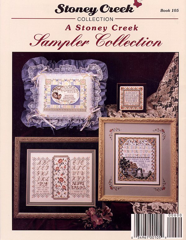 Stoney Creek Sampler Collection