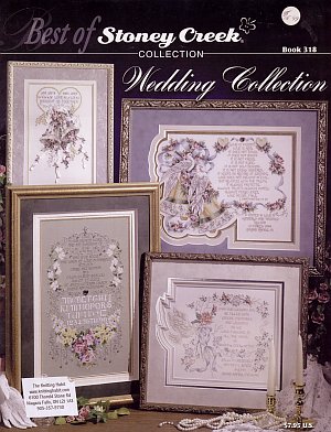 Stoney Creek Collection Wedding Collection