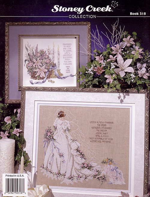 Stoney Creek Wedding Collection