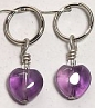 Knitting Stitch Markers