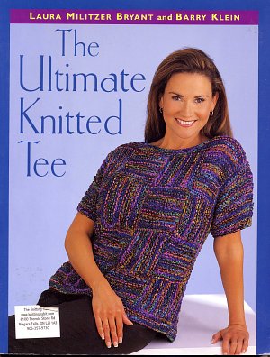 The Ultimate Knitted Tee